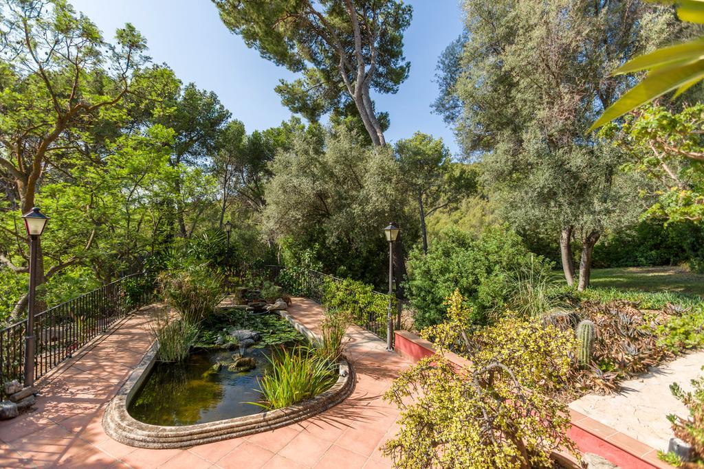 Casa De Las Vistas Palma de Mallorca Luaran gambar
