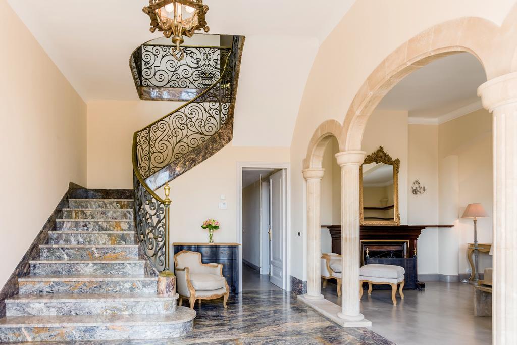 Casa De Las Vistas Palma de Mallorca Luaran gambar
