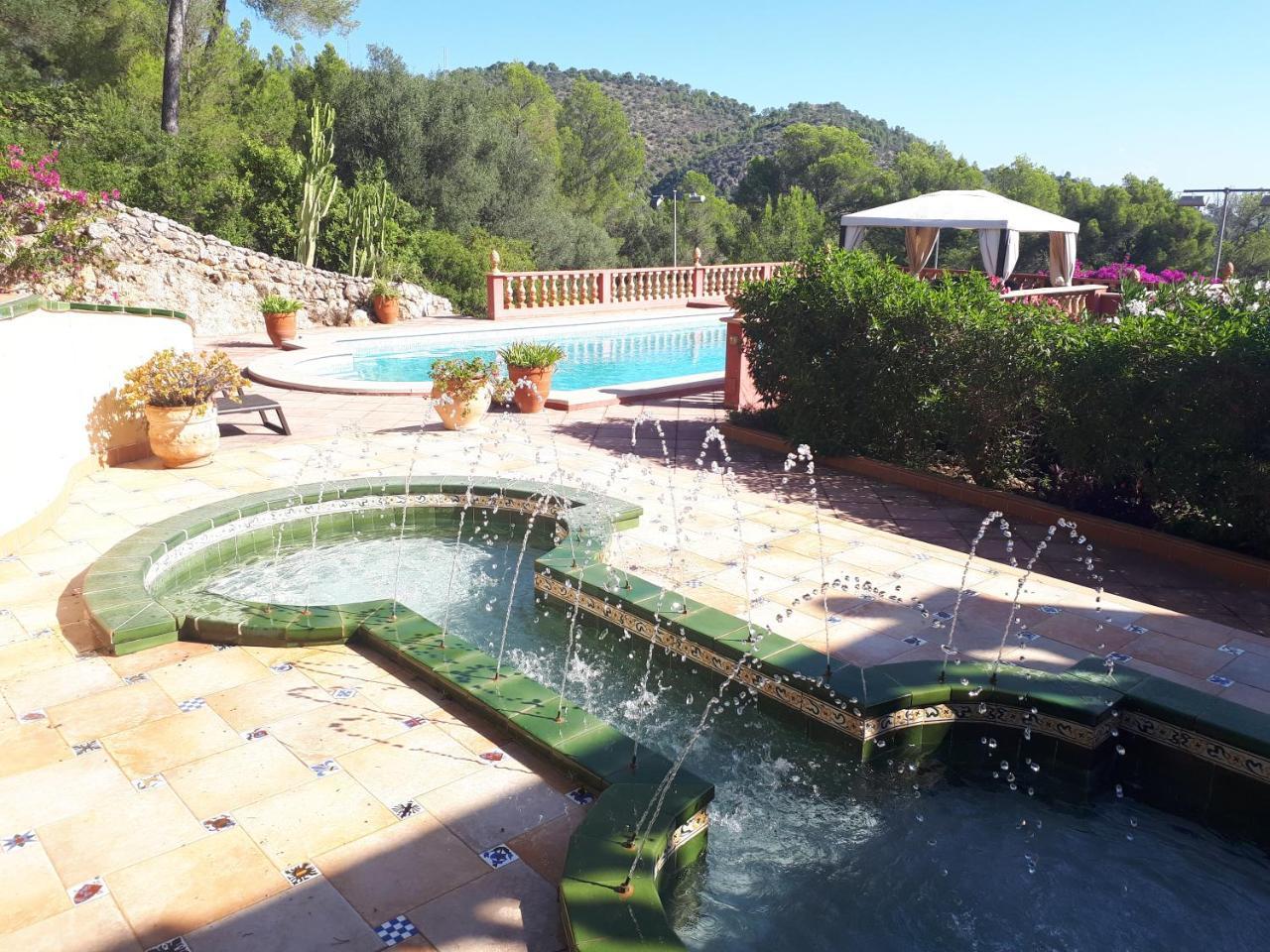 Casa De Las Vistas Palma de Mallorca Luaran gambar